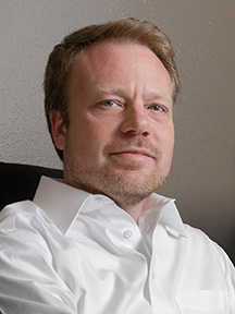 Michael Finke